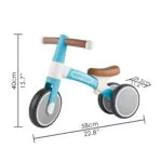 Biciclete Hape