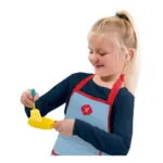 Jucarie - Mega set bucatarie - Jucarii accesorii bucatarie Ses Creative 3