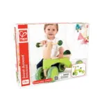 Biciclete Hape