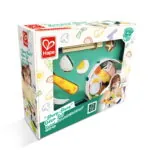 Jucarie din lemn - Gatim taitei Udon - Jucarii accesorii bucatarie Hape 2