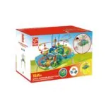 aventura in Jungla - Jucarii de INDEMANARE Hape