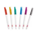 Kit de creat magneti tematica Fantasy pentru copii - 17 piese - Seturi Creative Hape 5