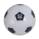 Minge de fotbal Jumbo de 76 cm - LIBO - Aventura in natura Hape 3