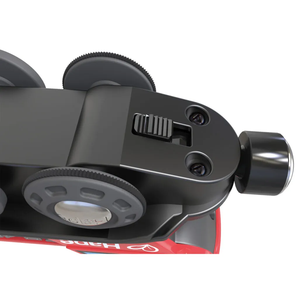 Motor cu elice de jucarie pentru copii - Jucarii trenuri si accesorii Hape 5