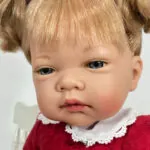 cu miros de vanilie