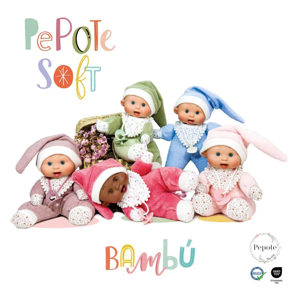 Papusa Nines D'Onil