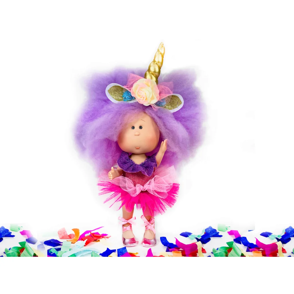 Mia Unicorn