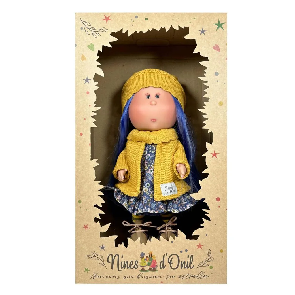 30 cm - Papusi Nines D`Onil Nines D'Onil 2