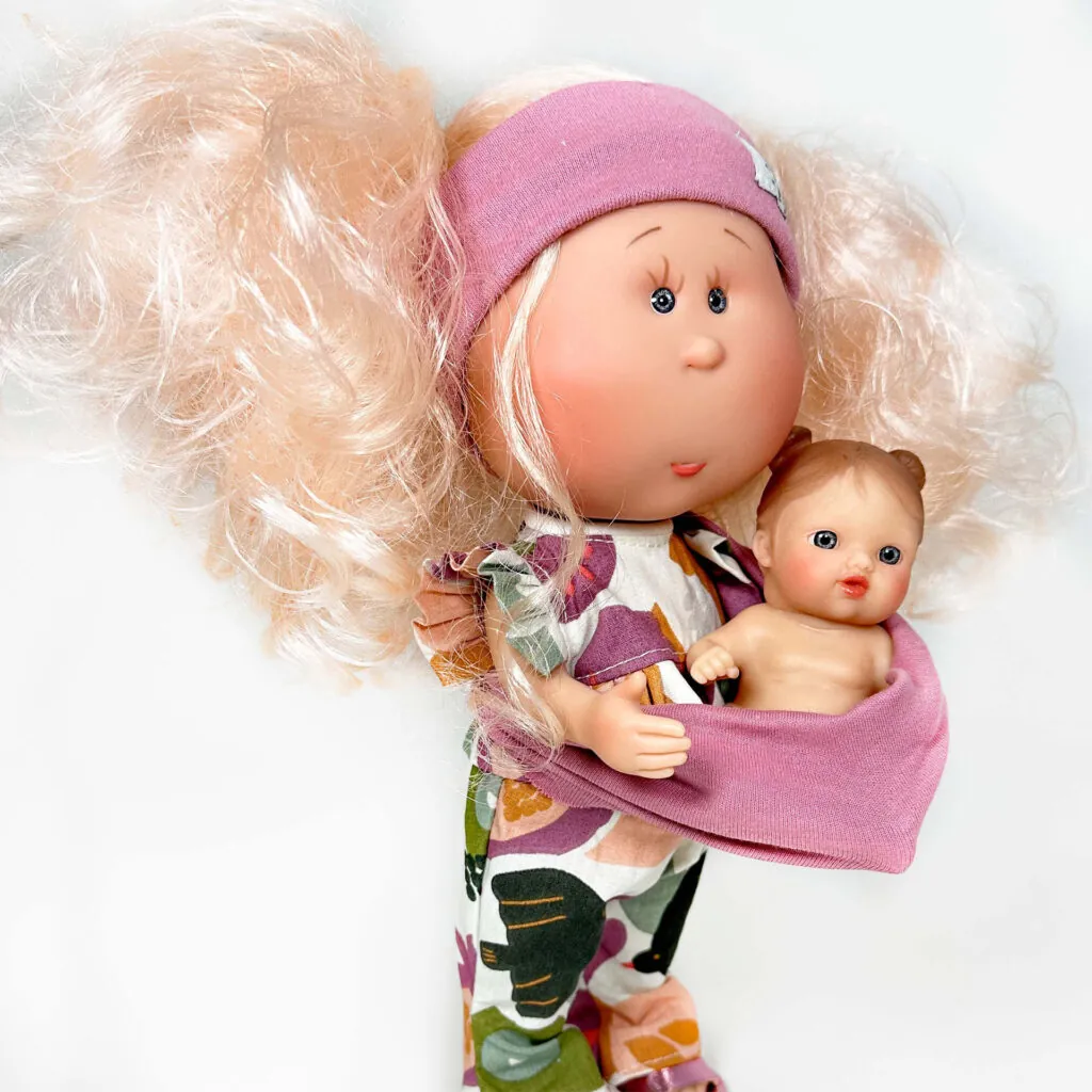 cu bebe