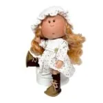 cu palarie alba