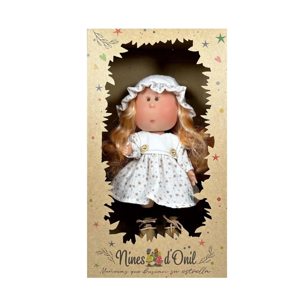 Papusa Nines D'Onil