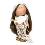 Papusa Nines D'Onil