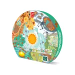 lumini led  (17 piese) - Halloween Hape