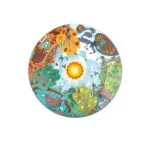 Puzzle copii cu anotimpurile