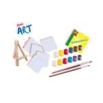 Set creativ - Mini arta - Seturi Creative Ses Creative 2