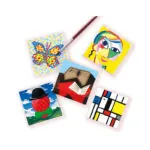 Set creativ - Mini arta - Seturi Creative Ses Creative 3