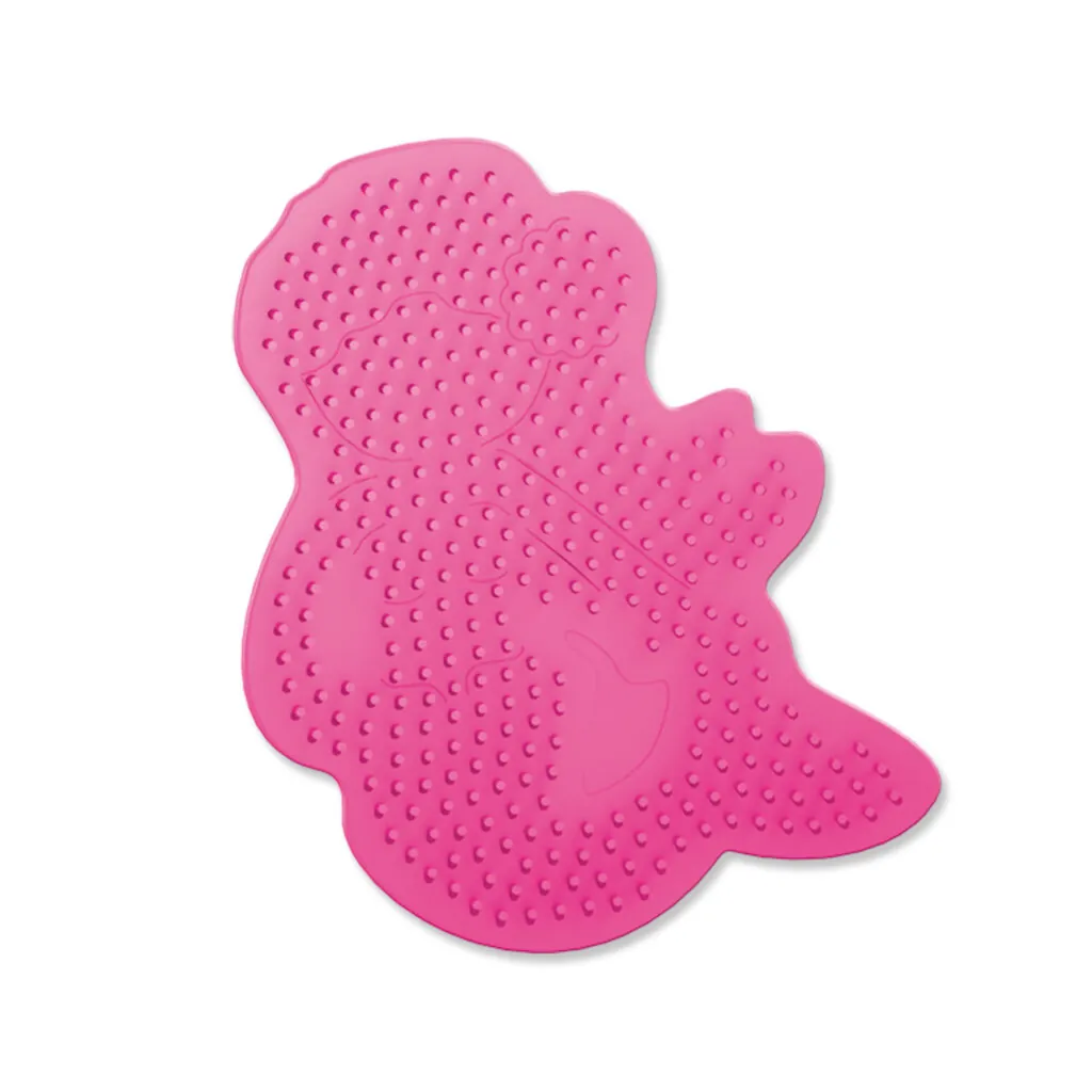 Set creativ copii Beedz - Creare sirene cu margele de calcat - Seturi Creative Ses Creative 4