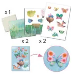 Atelier creativ Lumea zanelor