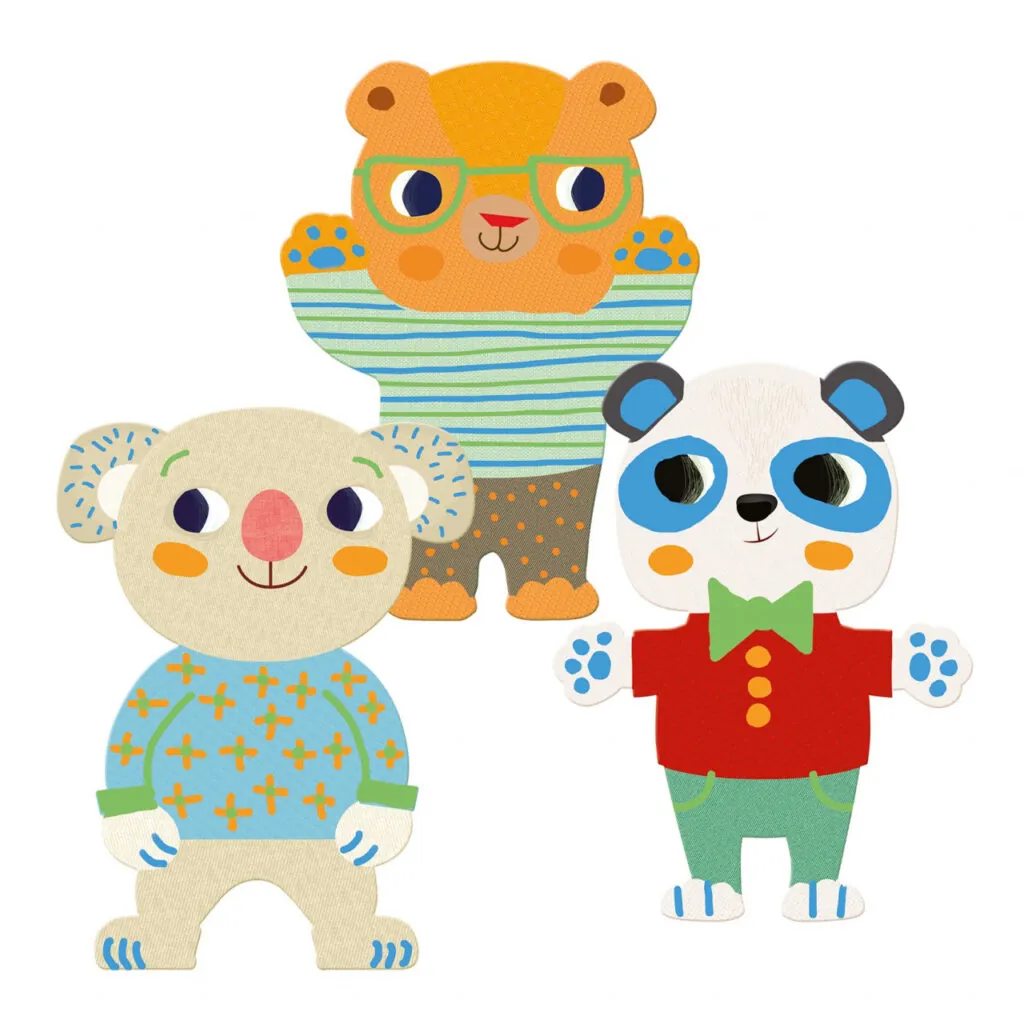 Atelier de desen Cuties
