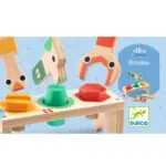 Djeco - Jucarii Montessori Djeco - 2