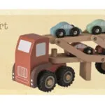 Egmont Toys - Vehicule Egmont Toys