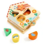 Djeco - Jucarii Montessori Djeco