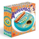 Instrument muzical Kalimba