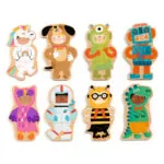 Djeco - Puzzle Djeco