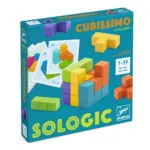 Joc de logica Cubissimo