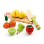 Joc de rol Fructe si legume de feliat