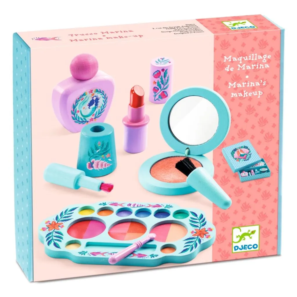 Joc de rol Trusa de make-up a Marinei