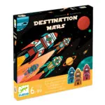 Joc de societate Destinatia Marte