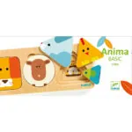Joc educativ Anima Basic