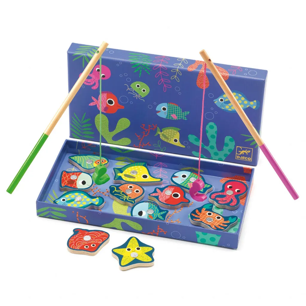 Djeco - Jucarii Montessori Djeco