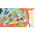 Joc magnetic de pescuit Fishing tropic