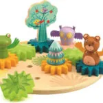 Djeco - Jucarii Montessori Djeco