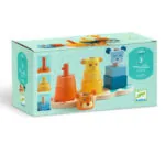 Jucarie educativa bebe MultiStack