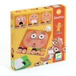 Jucarii educative Emotico