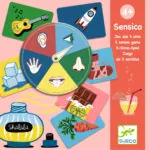 Jucarii educative Sensico