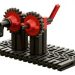 Fischertechnik - Jucarii de construit Fischertechnik