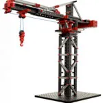 Fischertechnik - Jucarii de construit Fischertechnik - 2