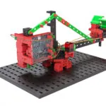 Fischertechnik - Jucarii de construit Fischertechnik - 2