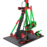 Kit STEM Roboti inteligenti Pro