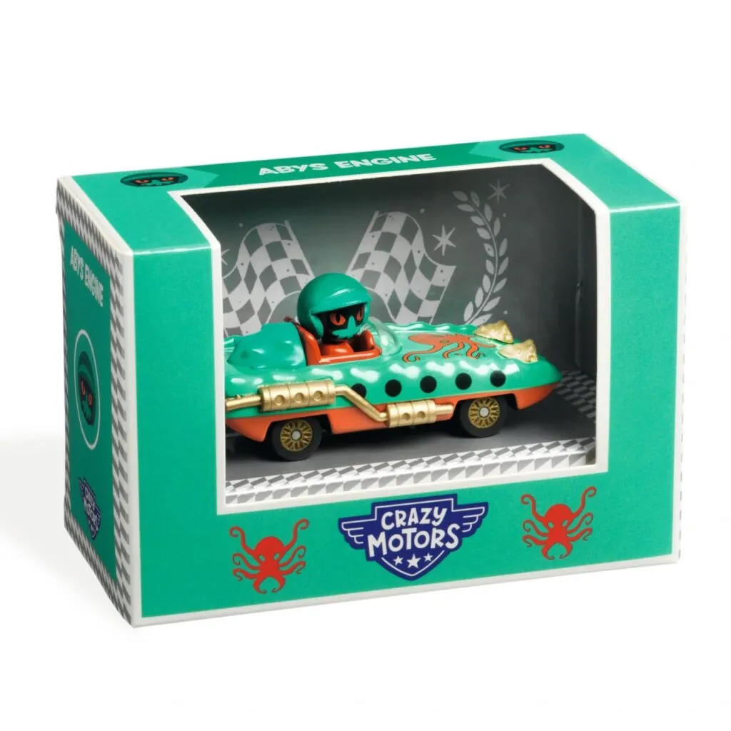 Djeco - Vehicule Djeco - 2