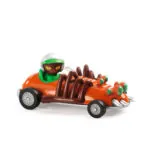 Colectia Crazy Motors