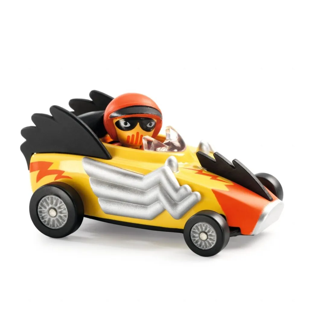 Djeco - Vehicule Djeco