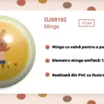 Djeco - Jucarii de exterior Djeco