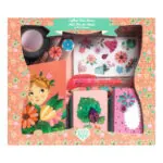 Miniset de papetarie Marie