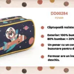 Penar scolar Cosmos
