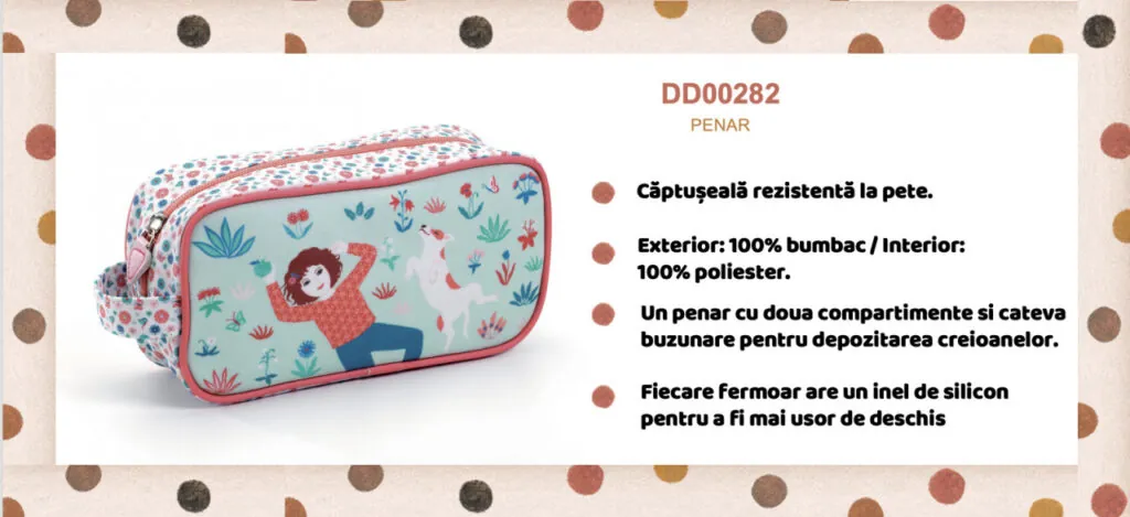 Djeco - Accesorii Djeco